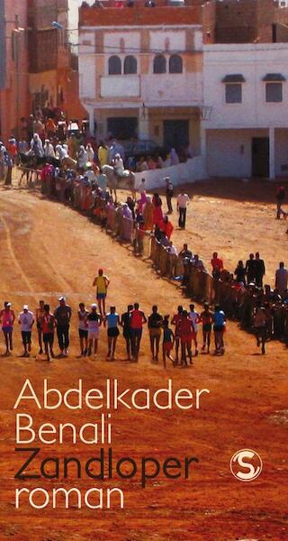 Zandloper - Abdelkader Benali (ISBN 9789029587181)