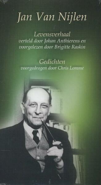 Jan van Nijlen Gedichten - Jan van Nijlen (ISBN 9789079390120)