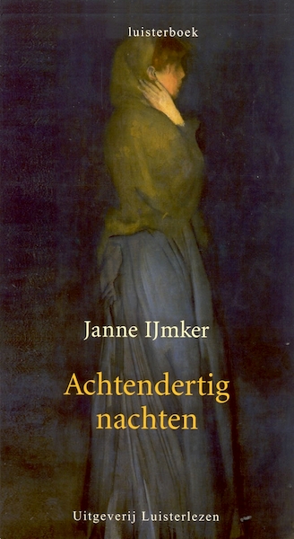 Achtendertig nachten - Janne IJmker (ISBN 9789461491411)