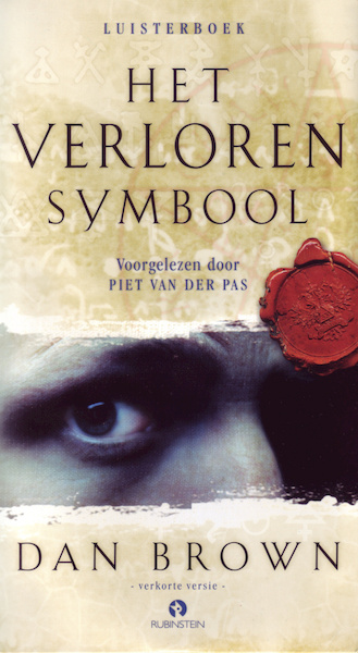 Het verloren symbool - Dan Brown (ISBN 9789047611387)