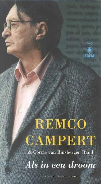 Als in een droom - Remco Campert (ISBN 9789023417507)
