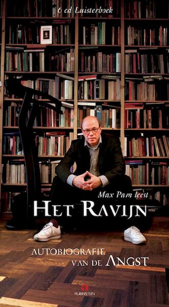 Het ravijn - M. Pam (ISBN 9789054449478)