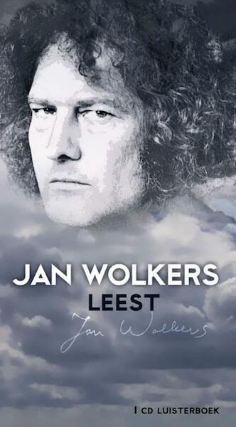 Jan Wolkers leest - Jan Wolkers (ISBN 9789079390007)