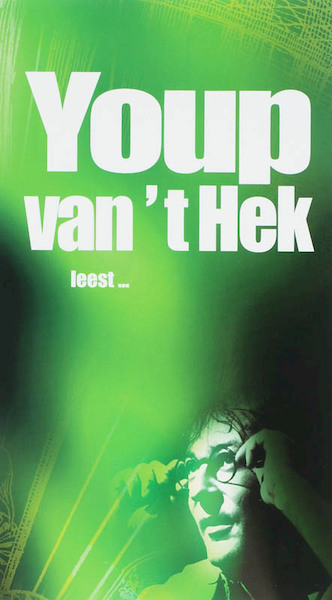 Youp van 't Hek leest - Youp van 't Hek (ISBN 9789081139533)
