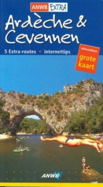 Ardeche - G. Kalmbach (ISBN 9789018020149)