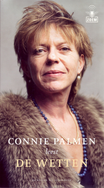 De wetten - Connie Palmen (ISBN 9789403101705)