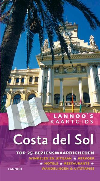 Costa del Sol - Mary-Ann Gallagher (ISBN 9789020991727)