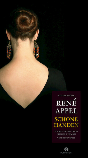 Schone handen - René Appel (ISBN 9789047607304)