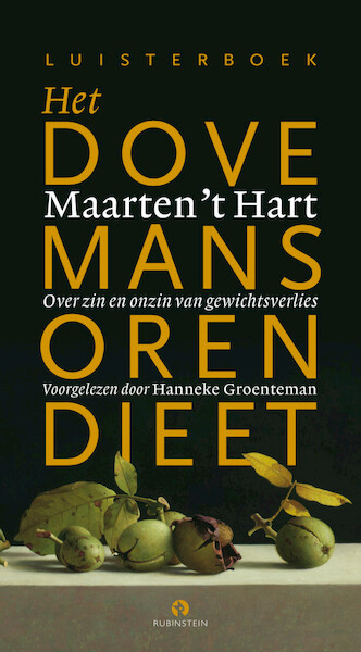 Het dovemansorendieet - Maarten 't Hart (ISBN 9789047607519)