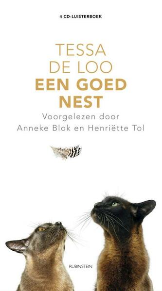 Een goed nest - Tessa de Loo (ISBN 9789047617457)