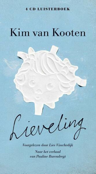 Lieveling - Kim van Kooten (ISBN 9789047621690)