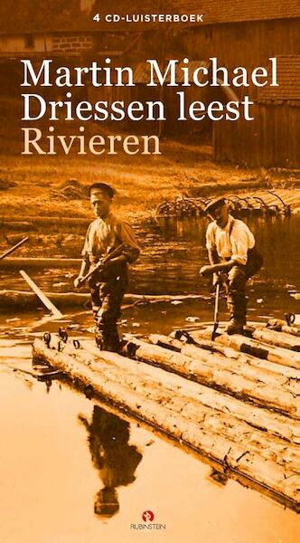Rivieren - Martin Michael Driessen (ISBN 9789047623571)