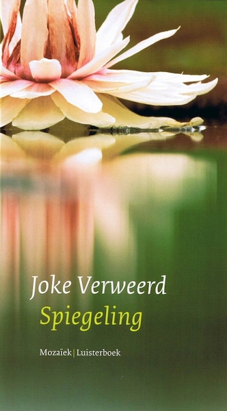 Spiegeling - Joke Verweerd (ISBN 9789023954996)