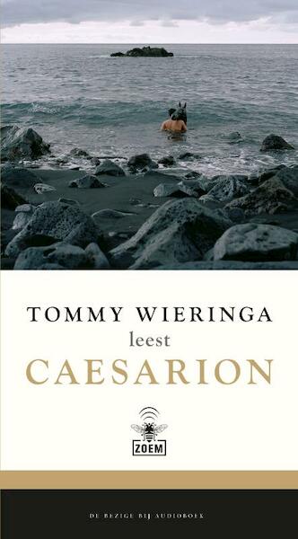 Caesarion - Tommy Wieringa (ISBN 9789023437048)