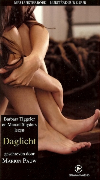 Daglicht - Marion Pauw (ISBN 9789461493187)