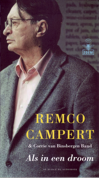 Als in een droom - Remco Campert, Corrie van Binsbergen (ISBN 9789023463276)
