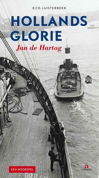 Hollands Glorie - J. de Hartog (ISBN 9789047600442)