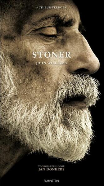 Stoner - John Williams (ISBN 9789047614654)