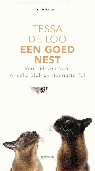 Een goed nest - Tessa de Loo (ISBN 9789047616573)