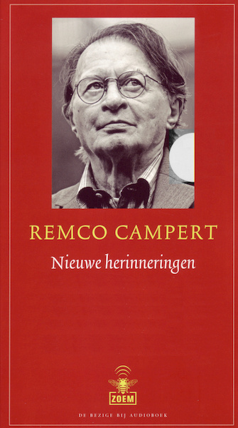Nieuwe herinneringen - Remco Campert (ISBN 9789023473855)