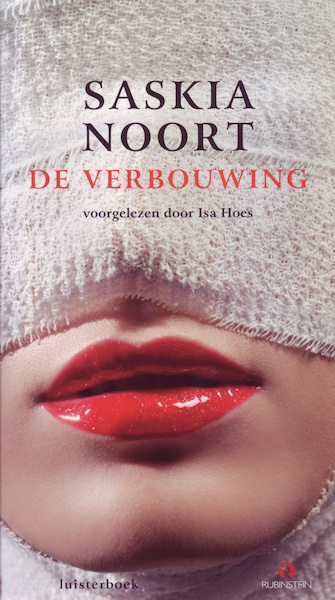 De verbouwing - Saskia Noort (ISBN 9789047612902)