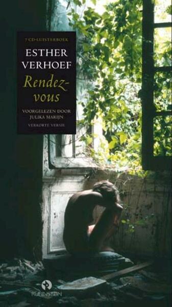 Rendez-vous - Esther Verhoef (ISBN 9789047600664)