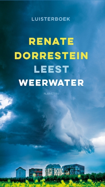 Weerwater - Renate Dorrestein (ISBN 9789047619451)