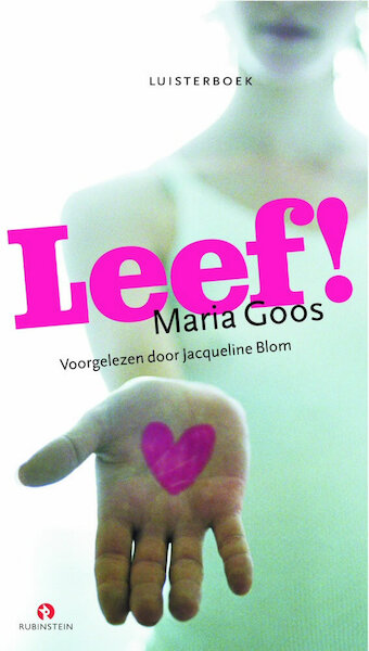 Leef! - Maria Goos (ISBN 9789047604280)