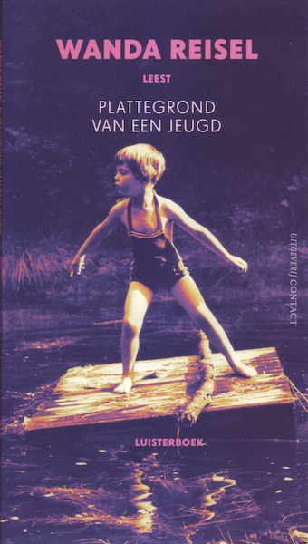 Plattegrond van een jeugd - Wanda Reisel (ISBN 9789461499394)