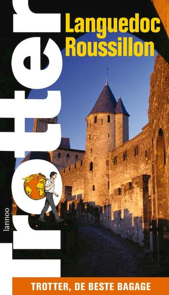 Languedoc-Roussillon - (ISBN 9789020982091)