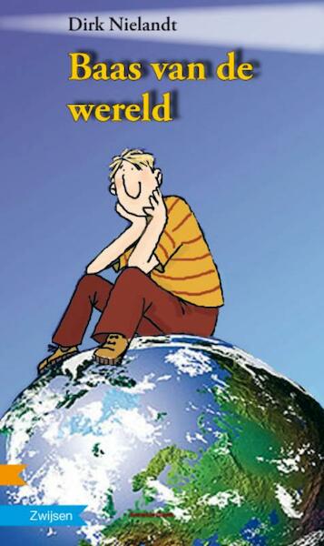 Baas van de wereld - Dirk Nielandt (ISBN 9789048700561)