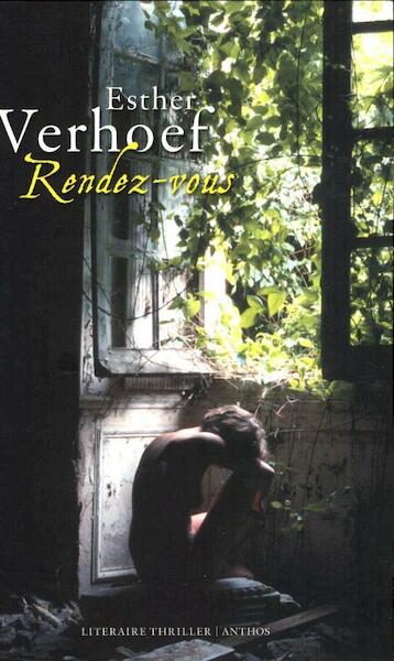 Rendez-vous - Esther Verhoef (ISBN 9789041420268)
