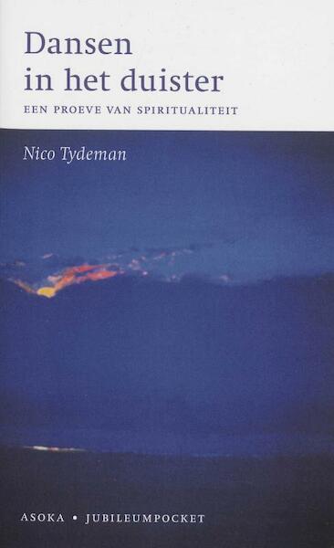 Dansen in het duister - N. Tydeman (ISBN 9789056701628)