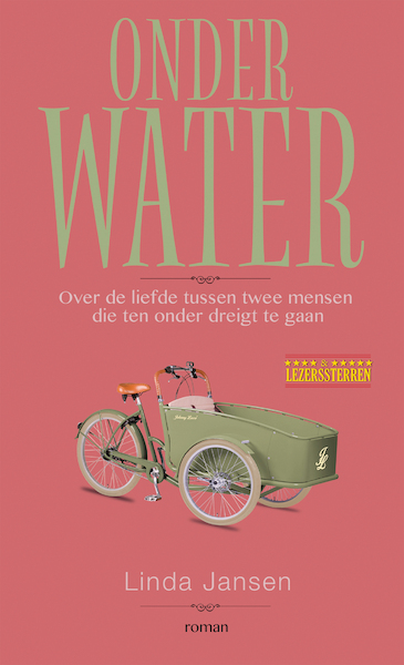 Onder water - Linda Jansen (ISBN 9789491535482)