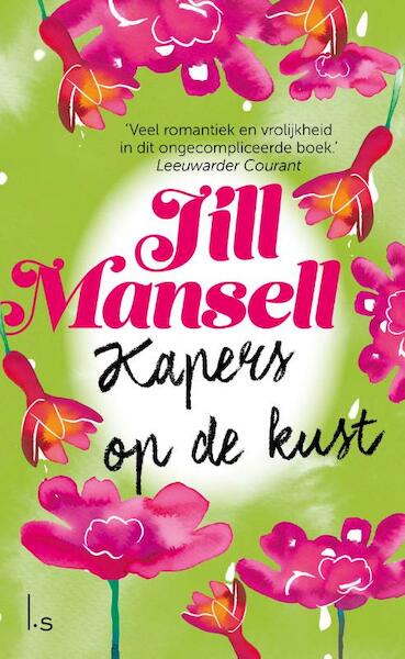 Kapers op de kust - Jill Mansell (ISBN 9789024584215)