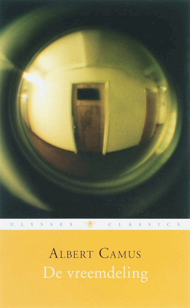 De vreemdeling - A. Camus (ISBN 9789023422174)