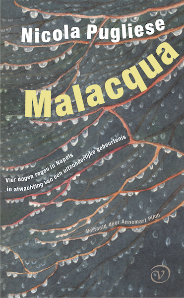 Malacqua - Nicola Pugliese (ISBN 9789028230231)