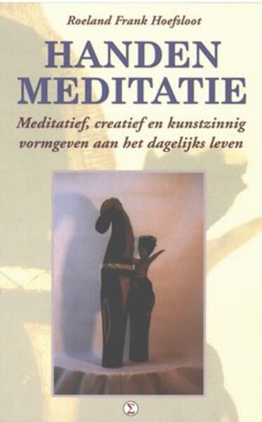 Handenmeditatie - R.F. Hoefsloot (ISBN 9789065561732)