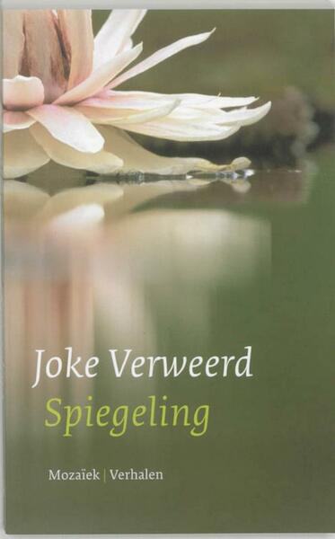 Spiegeling - Joke Verweerd (ISBN 9789023913061)