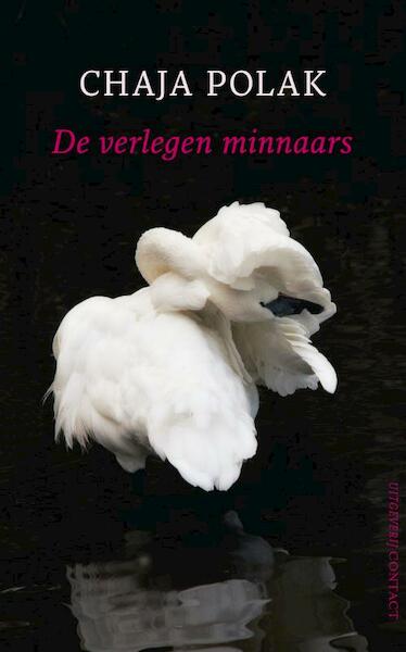 De verlegen minnaars - Chaja Polak (ISBN 9789025438210)