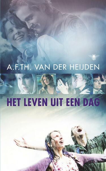 Het leven uit een dag van van der Heijden - A.F.Th. van der Heijden (ISBN 9789023474548)