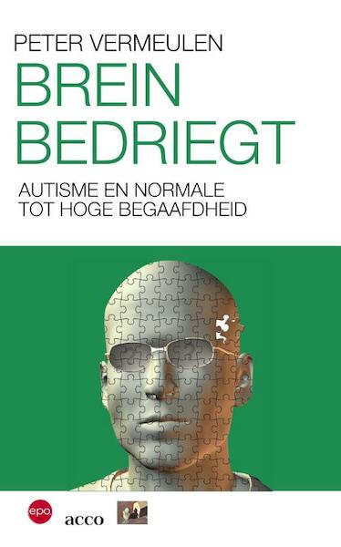 Brein bedrieg - Pete Vermeulen (ISBN 9789033482090)