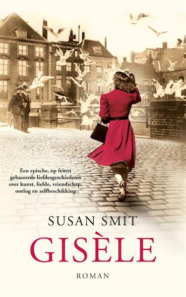 Gisèle - Susan Smit (ISBN 9789048825837)