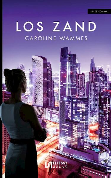 Los zand - Caroline Wammes (ISBN 9789086603091)