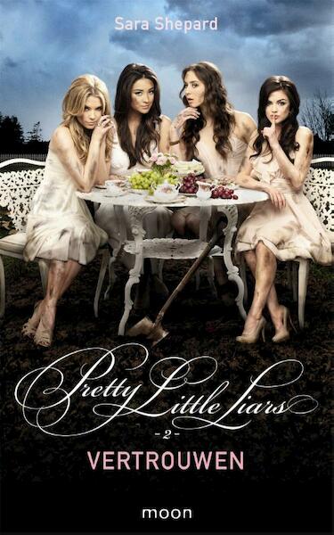 Pretty Little Liars - Sara Shepard (ISBN 9789048835676)