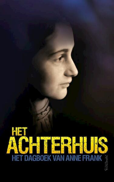 Het Achterhuis - Anne Frank (ISBN 9789044627152)