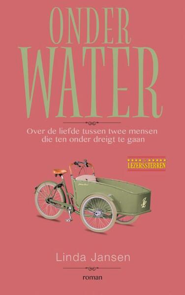 Onder water - Linda Jansen (ISBN 9789491535376)