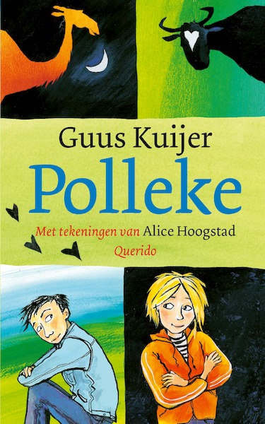 Polleke - Guus Kuijer (ISBN 9789045125657)