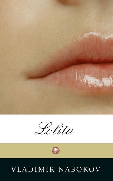 Lolita - Vladimir Nabokov (ISBN 9789023465584)