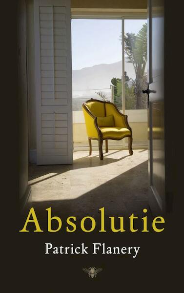 Absolutie - Patrick Flanery (ISBN 9789023467908)